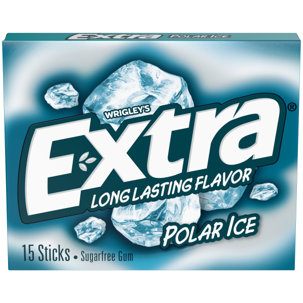 Extra Polar Ice 10ct