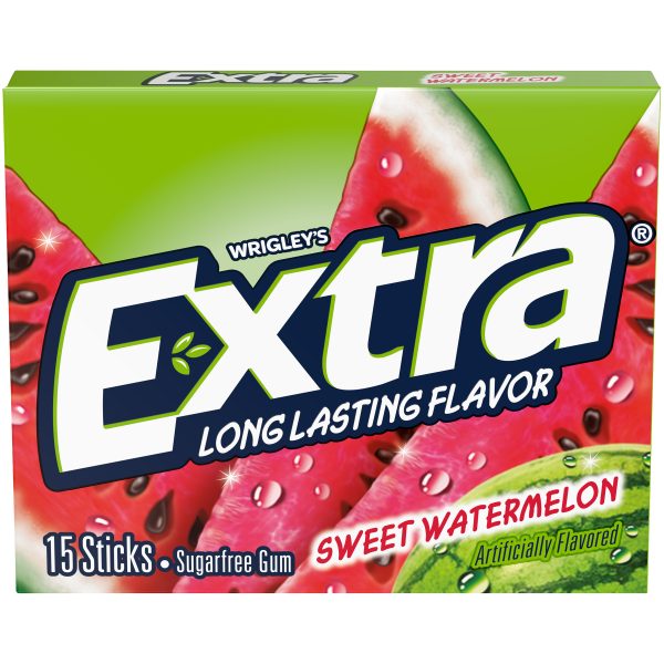 Extra Sweet Watermelon 10ct