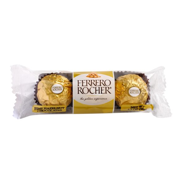 Ferrero Rocher 3pc 12ct