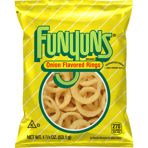 Funyuns 1.875oz 24ct