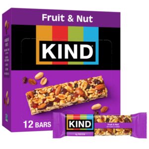 KIND Bar Fruit & Nut 12ct