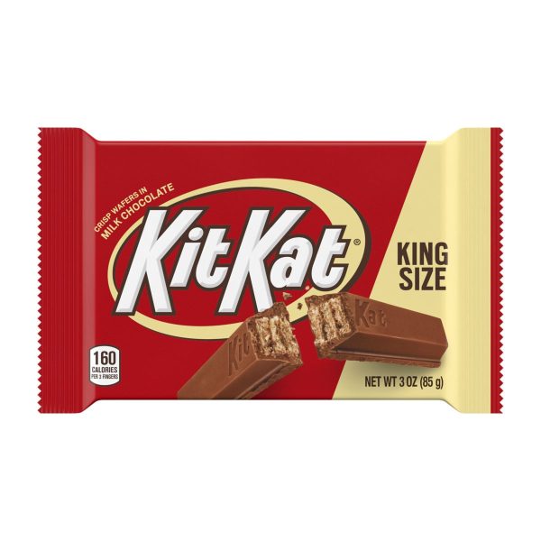 Kit Kat King Size 24ct