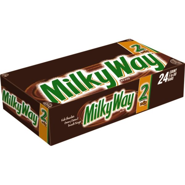 Milky Way Share Size 24ct