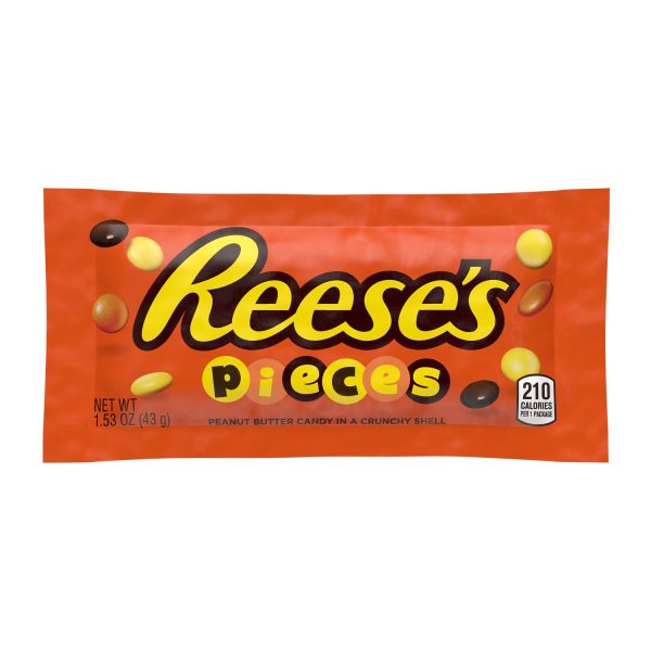 Reeses Pieces 18ct