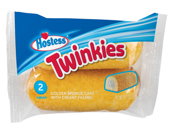 Hostess Twinkie 6ct