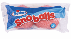 Hostess Snoballs 6ct