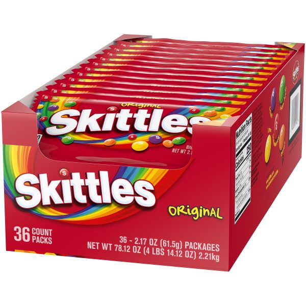 Skittles Original 36ct