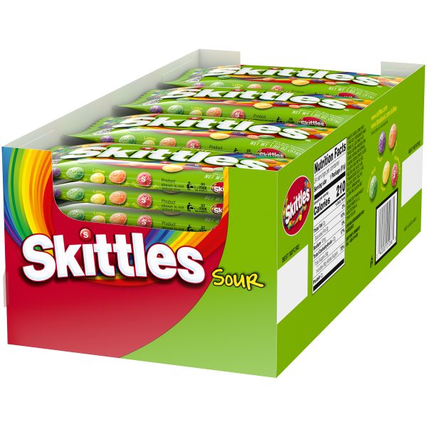 Skittles Sour 24ct