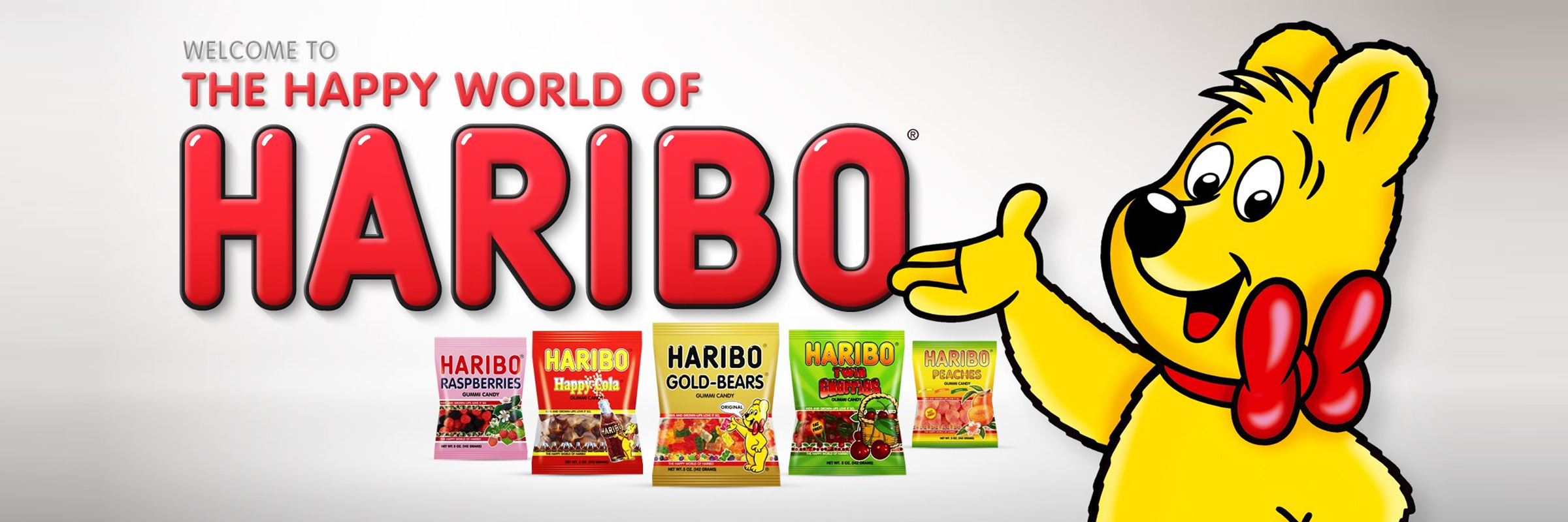 Haribo