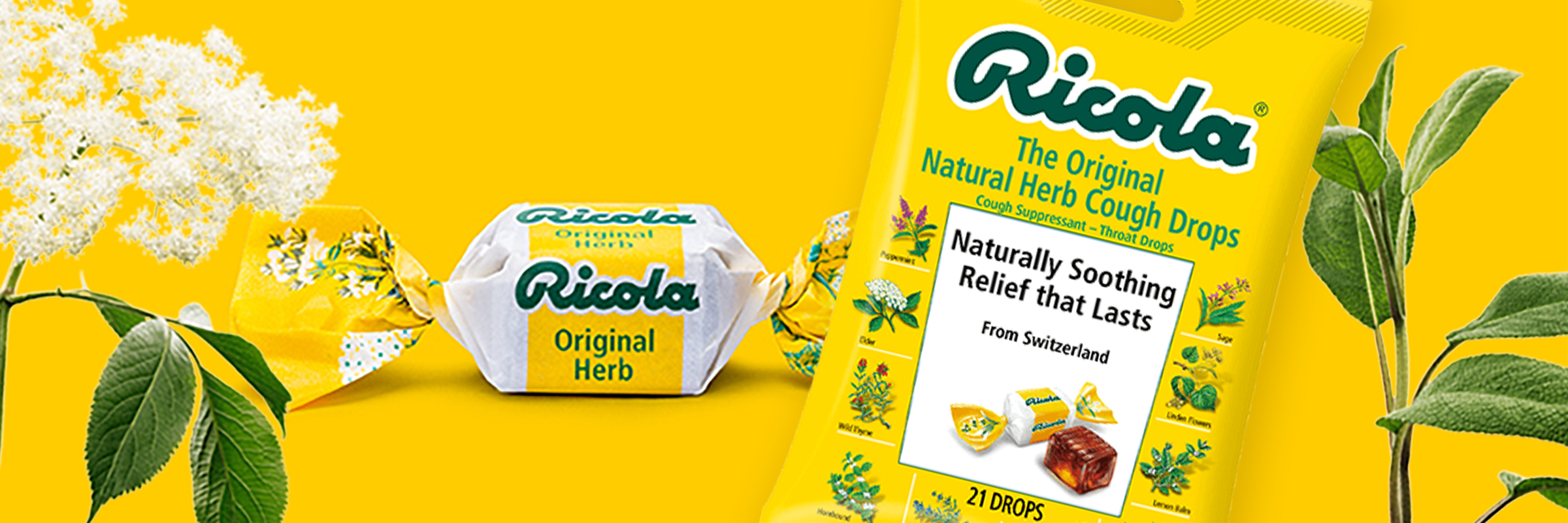 Ricola