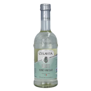 Colavita White Wine Vinegar 17oz 12ct