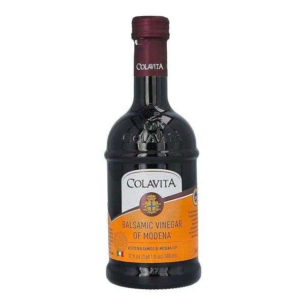 Colavita Balsamic Vinegar 17oz 6ct