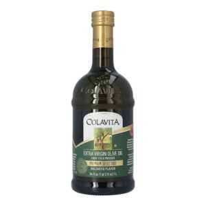 Colavita Olive Oil Extra Virgin 34oz (1L) 6ct