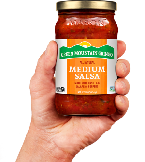 Salsa & Dip