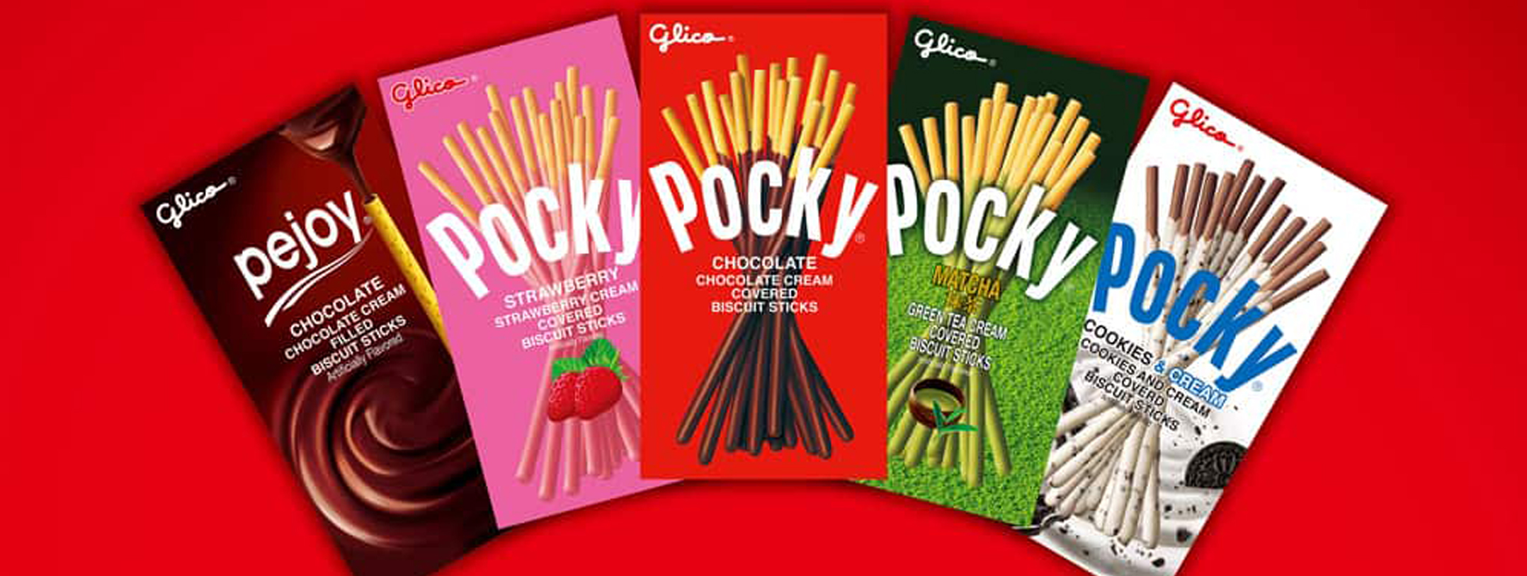 Pocky Gilco