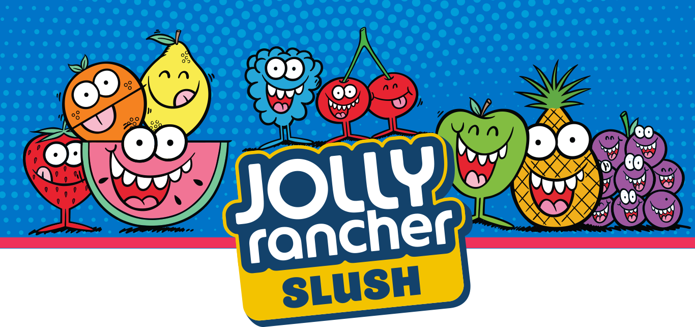 Jolly Rancher