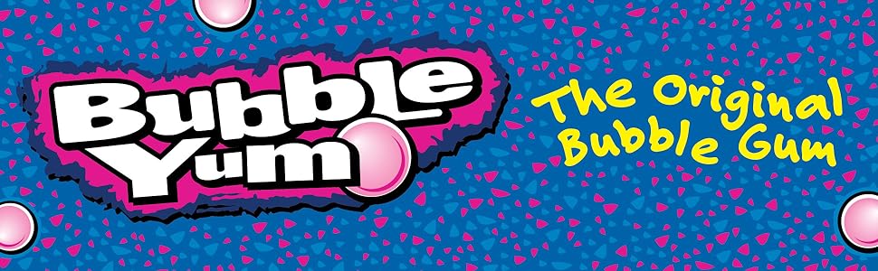 Bubble Yum