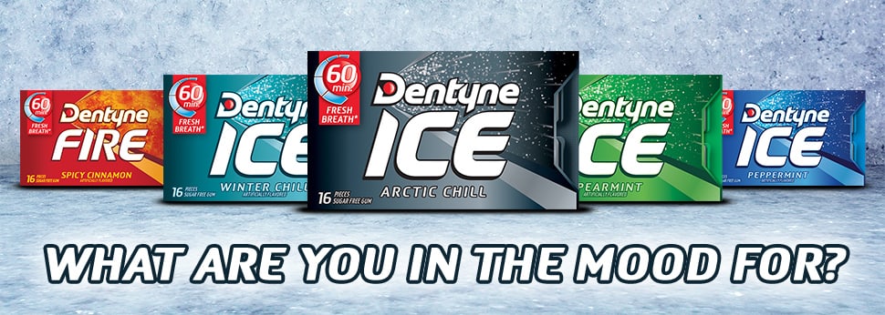 Dentyne