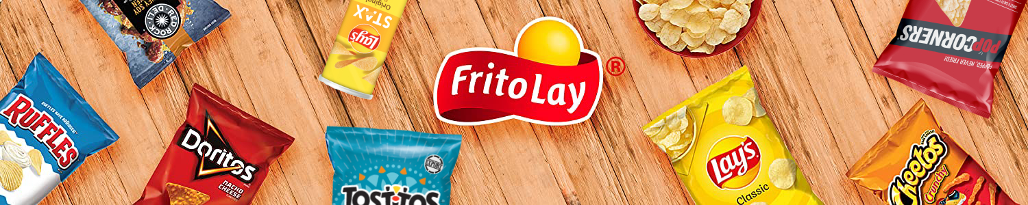 Frito Lay