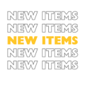 New Items