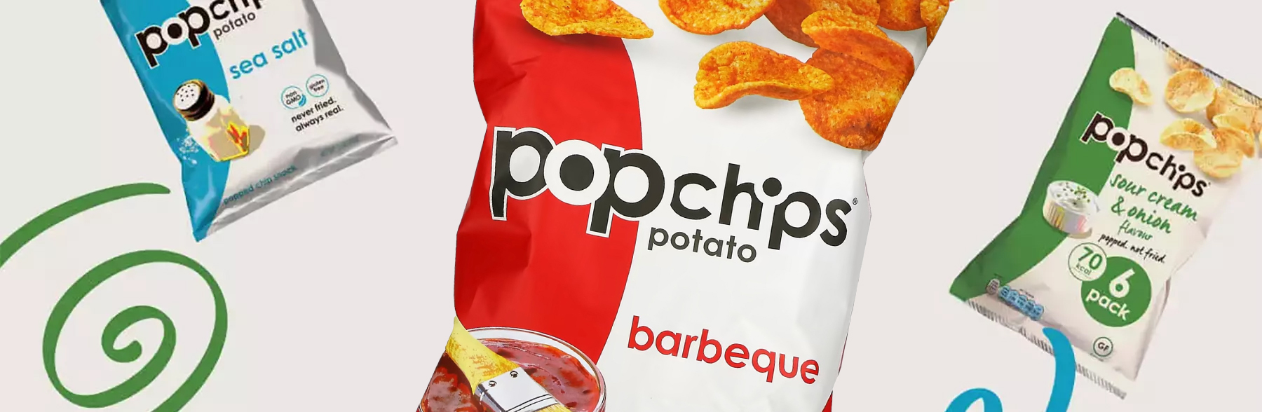 Pop Chips