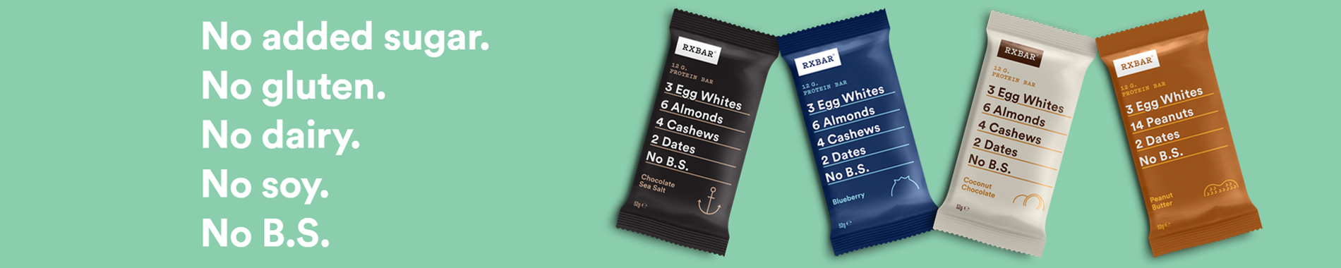 RXBAR