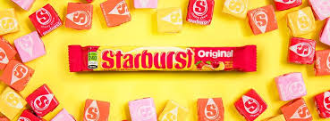 Starburst