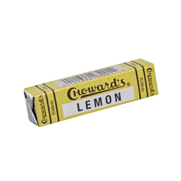 CHoward's Lemon Mints 24ct