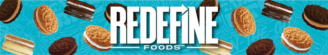 Redefine Foods