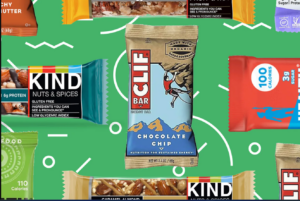 Energy & Nutrition Bars