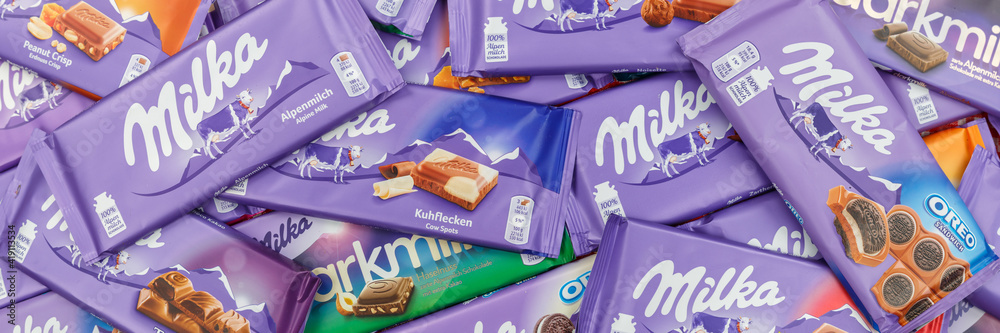 Milka