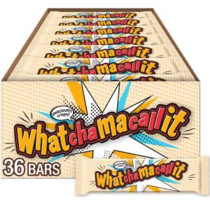 Hershey's Whatchamacallit 36ct