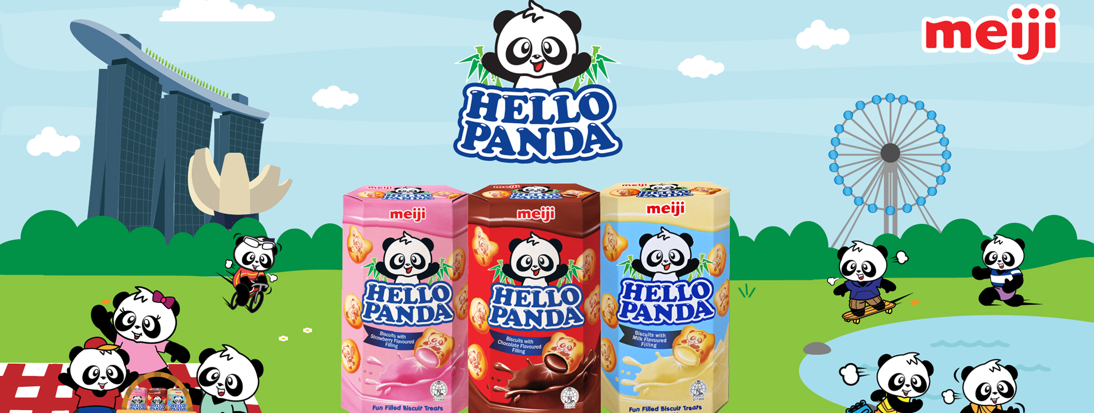 Meiji