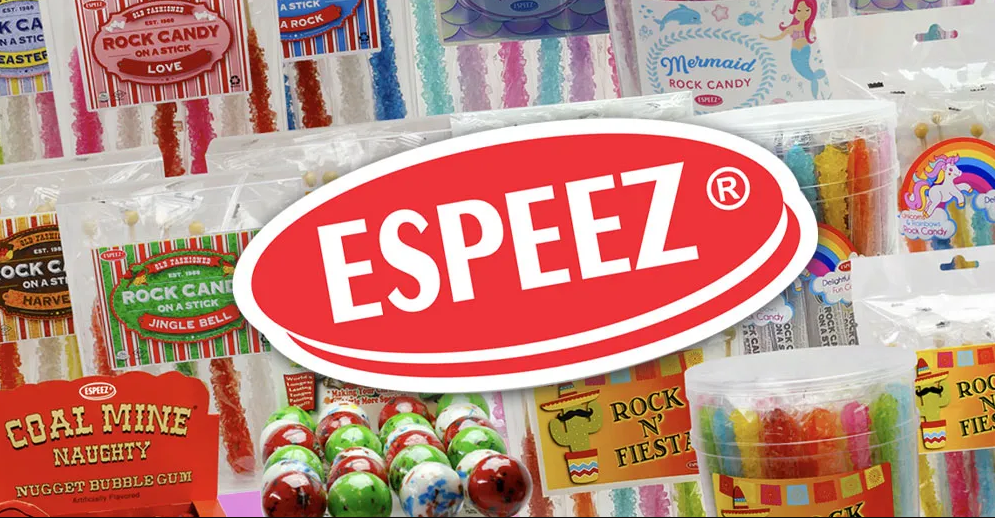 Espeez Candy