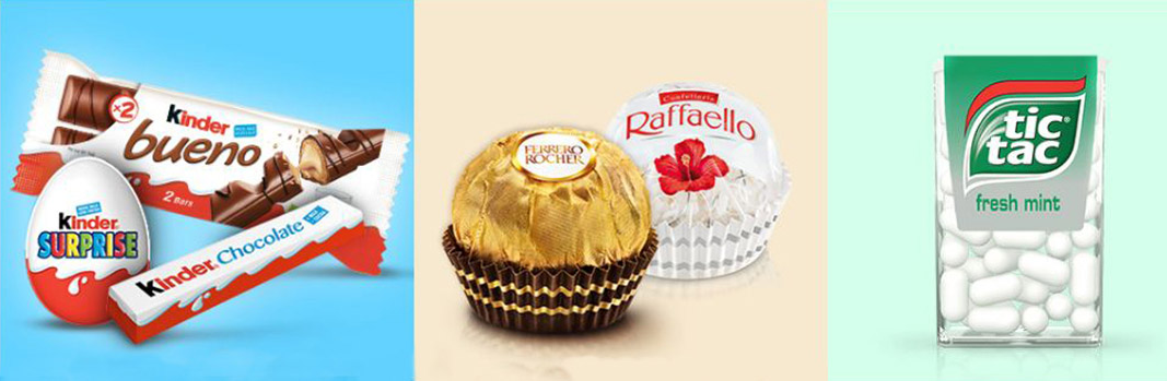Ferrero