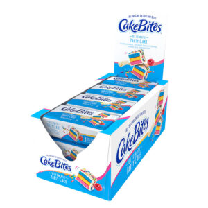 CakeBites Ultimate Party Cake 12ct