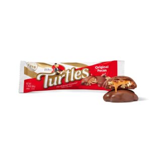 Demet's Turtles Original 1.76oz 24ct