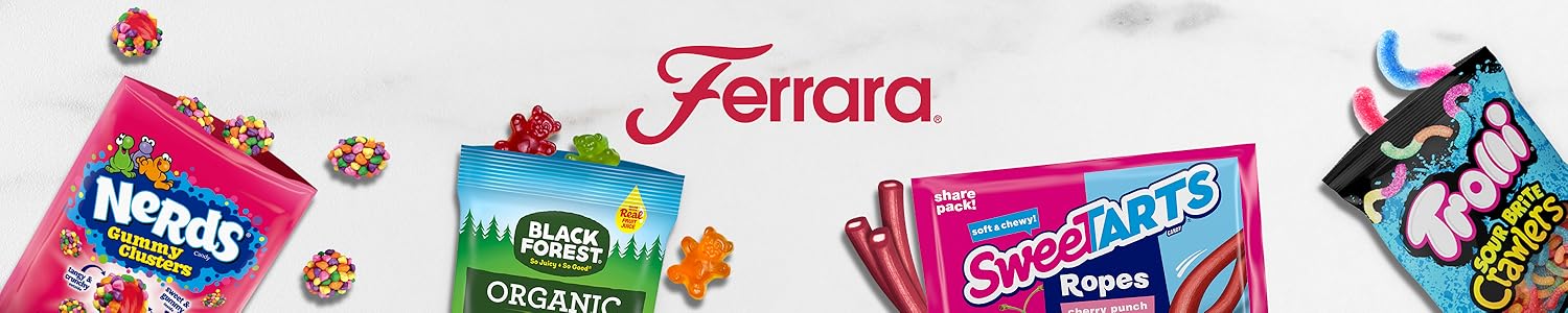 Ferrara