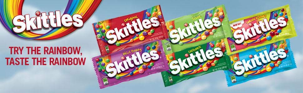 Skittles