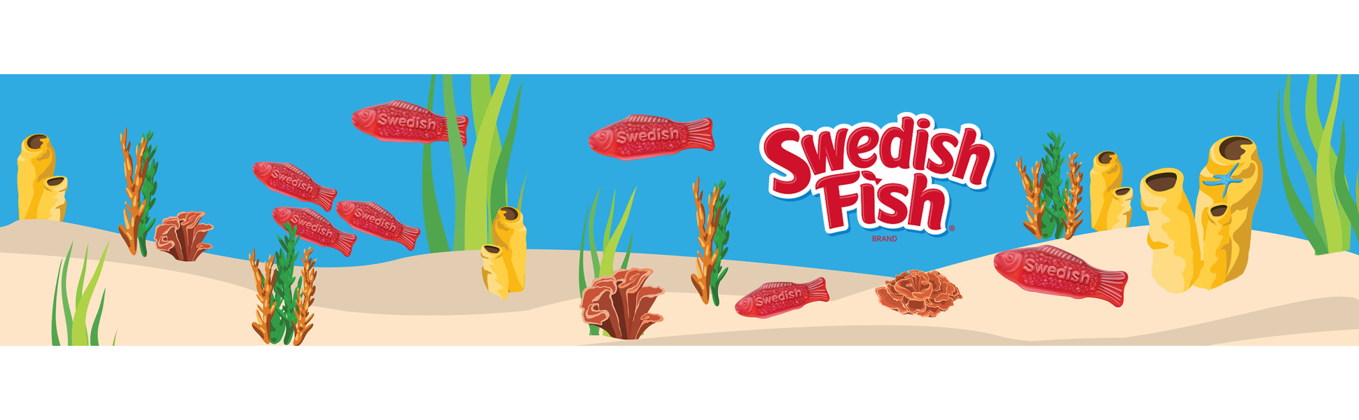 Swedish Fish