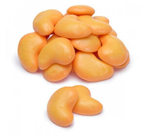 Vidal Sweet & Spicy Mango 2.2lb Bag Bulk