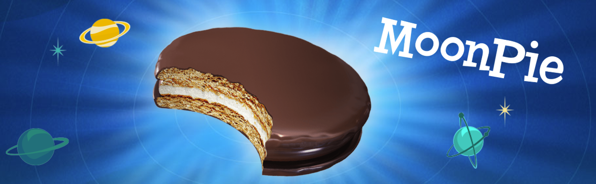 Chattanooga Moonpie