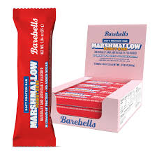 Barebells Marshmallow Peanut Road Protein Bar 12ct