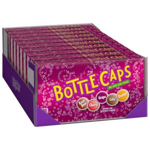 Nestle Bottle Caps 5oz Video Box 12ct