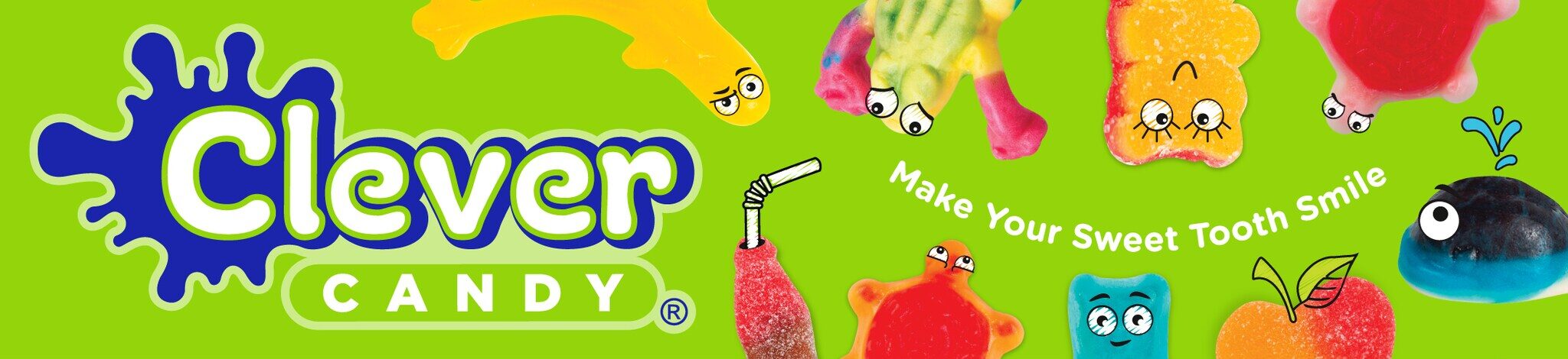 Clever Candy