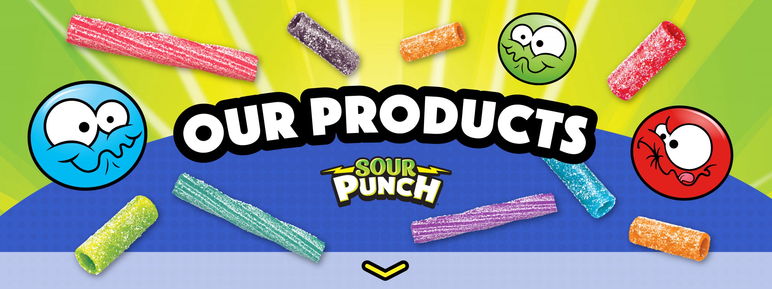 Sour Punch