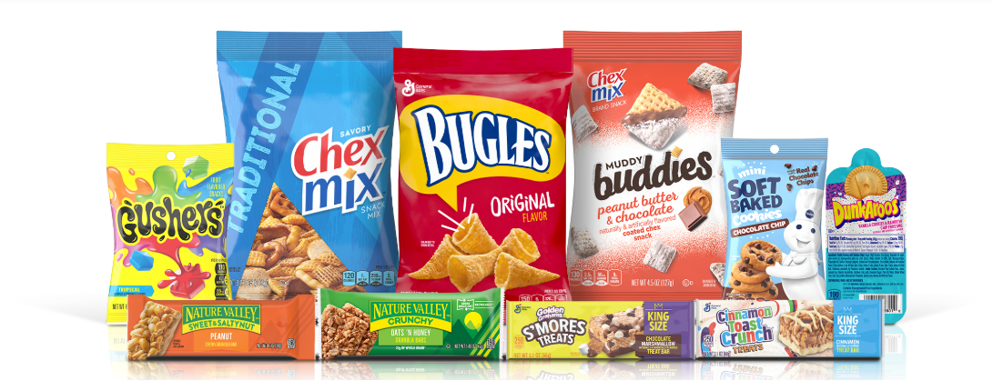 General Mills