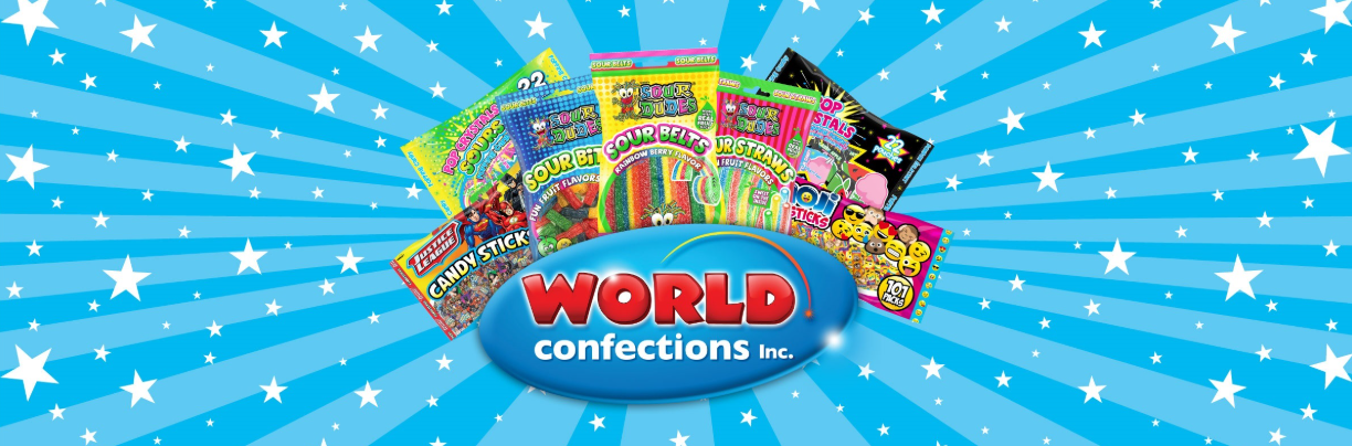World Confections