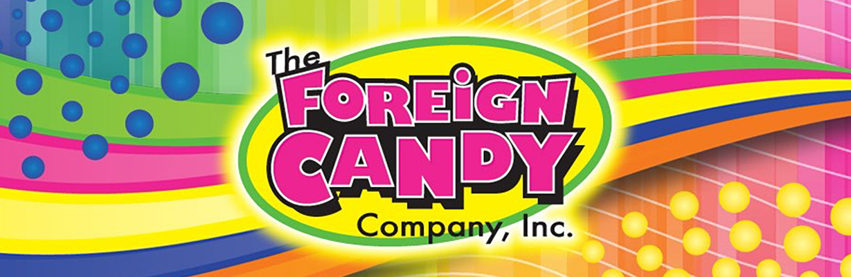 Foreign Candy
