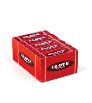 Clove Gum 5 Stick 20ct